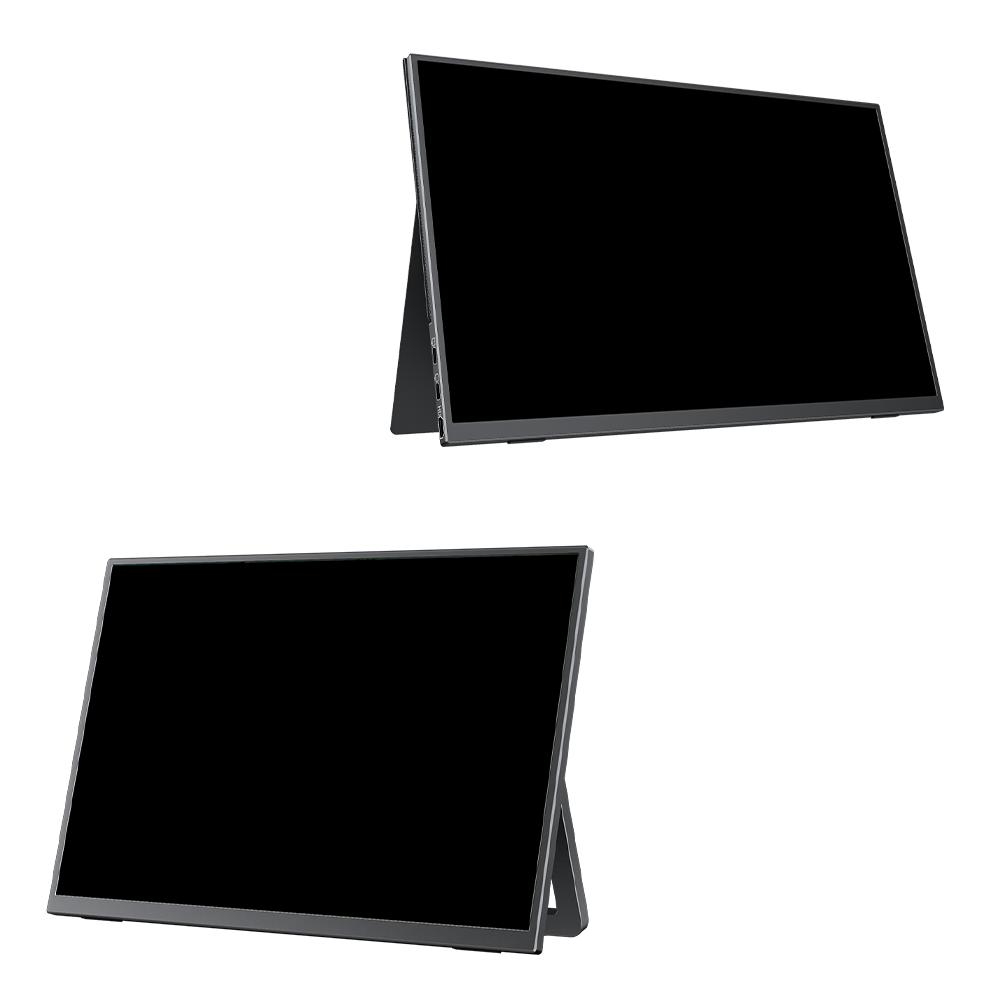 cocopar モニター 【欠陥品】 モバイルモニター - cocopar