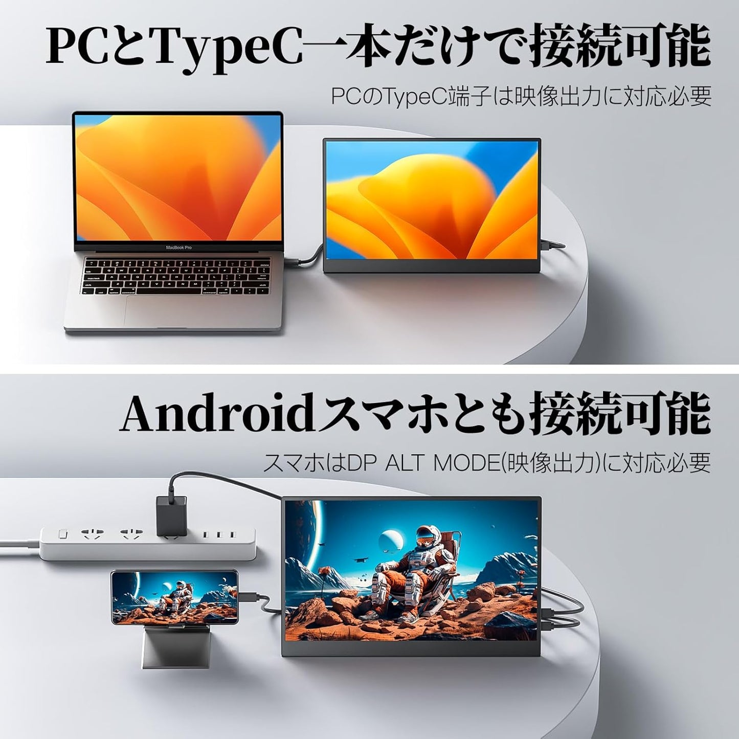 133OLED