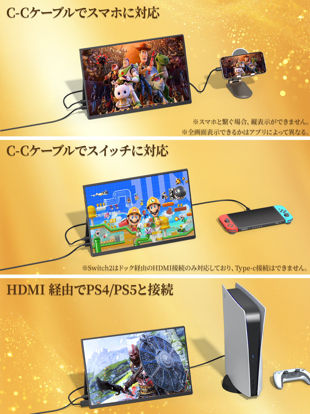 ZS-156X – モバイルモニター・PCモニター・液晶ディスプレイ｜cocopar