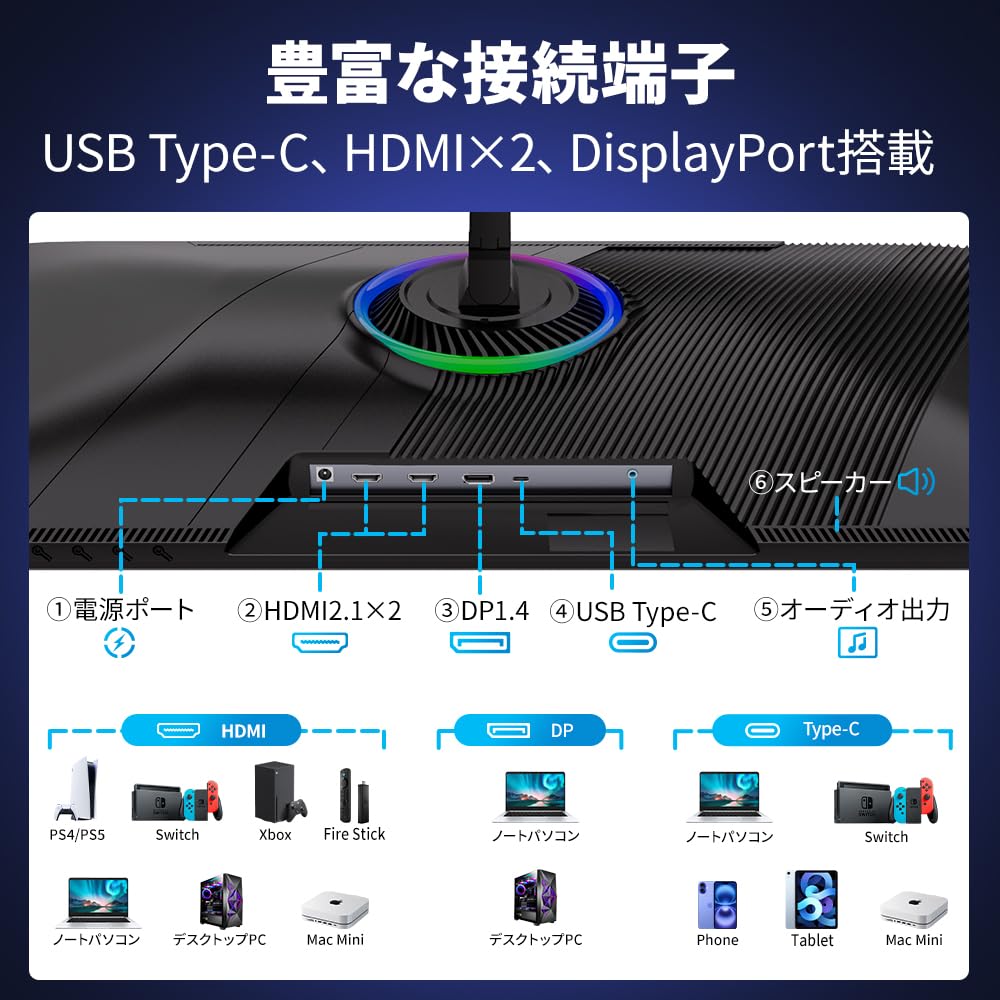 HG-4K27C
