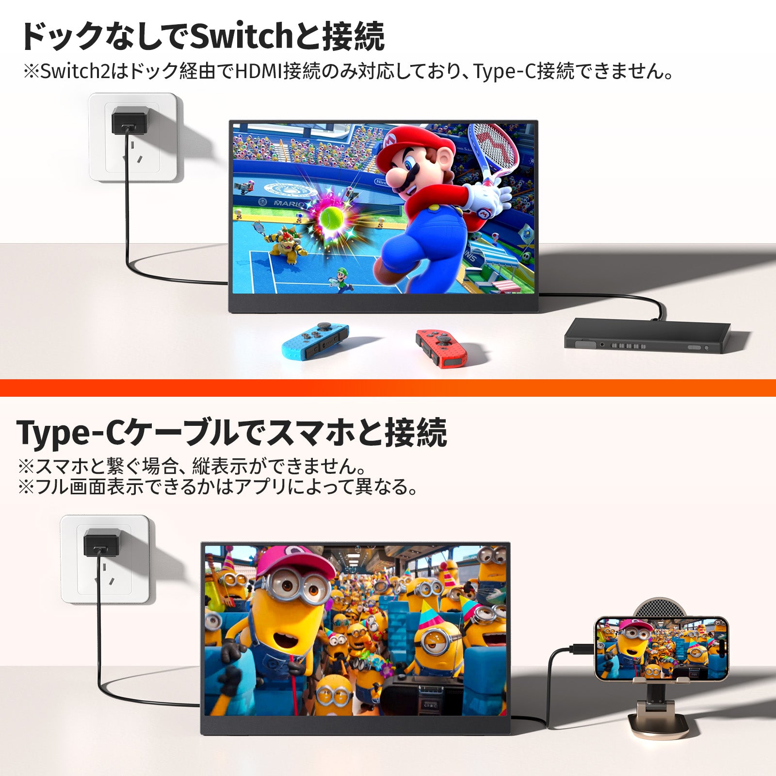 M-14G – モバイルモニター・PCモニター・液晶ディスプレイ｜cocopar