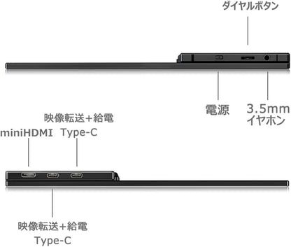 YC-156R