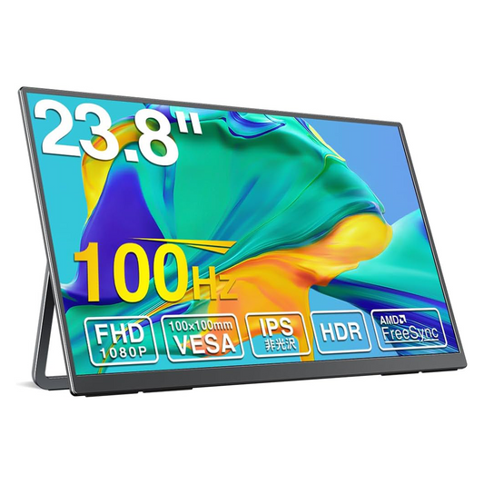 モバイルモニター – モバイルモニター・PCモニター・液晶