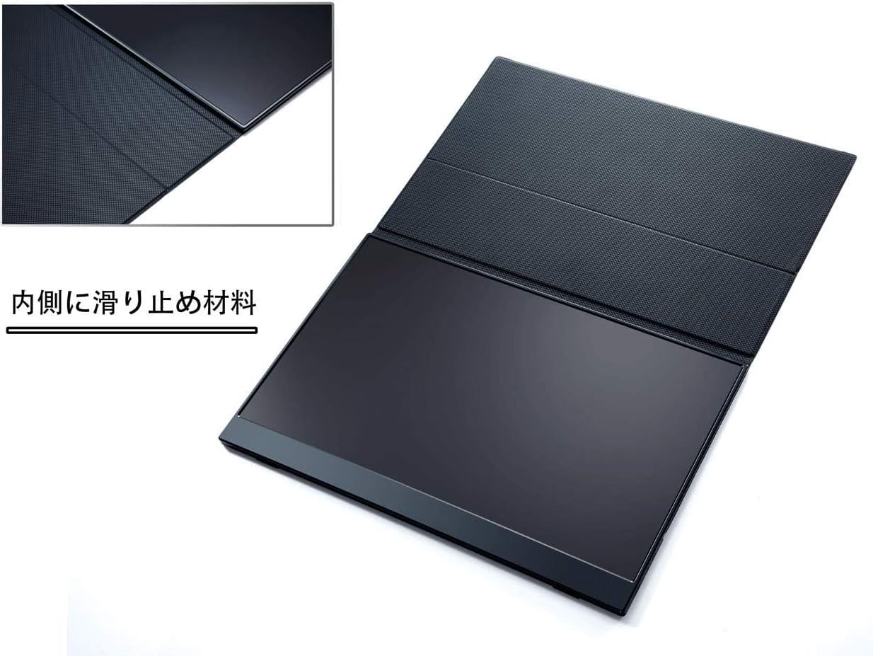 cocopar ZB-156 15.6インチ フルHDモバイルモニター ZB-156 – モバイルモニター・PCモニター・液晶ディスプレイ