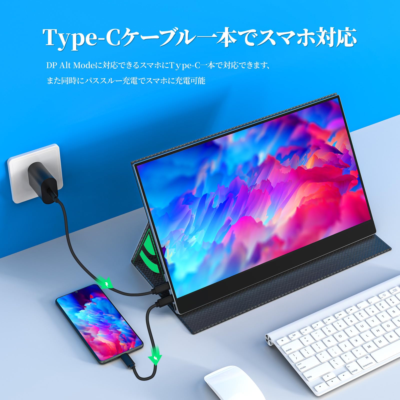 モバイルモニター cocopar 15.6インチ dg-156mx dg-156mx – モバイルモニター・PCモニター・液晶ディスプレイ