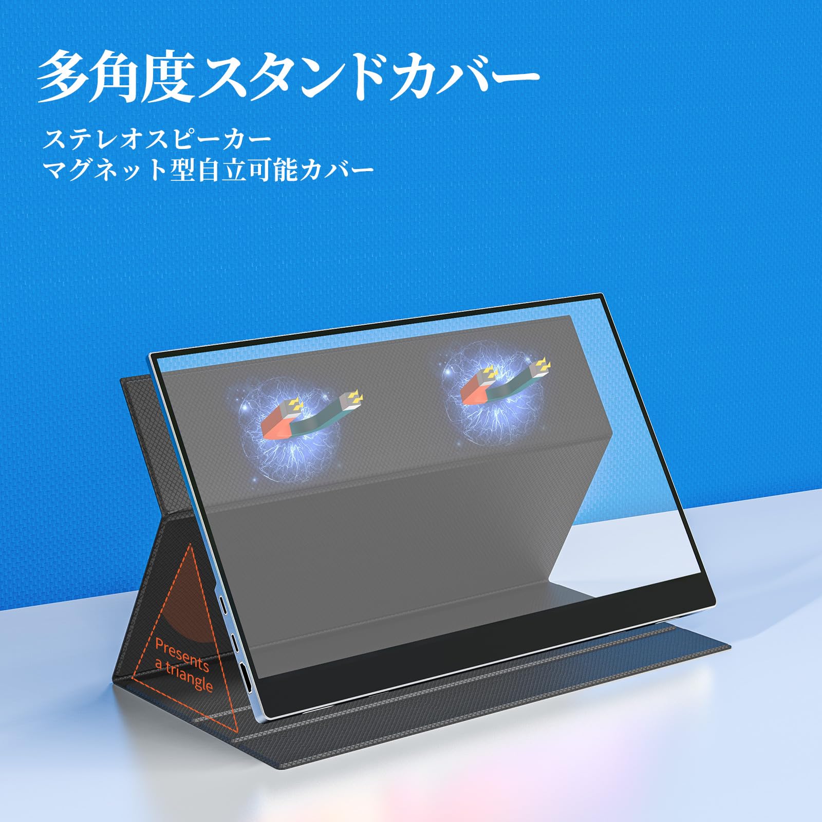 4Kモバイルモニター　cocopar　15.6インチ　dg-156-4kmx 4Kモバイルモニター cocopar 15.6インチ dg-156-4kmx Amazon.co